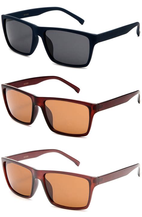 uv sunglasses for men